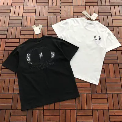 ¥~125 D🔥O🔥 T-SHIRT 55061218 (im 185CM 70KG iwear size L in the photo)