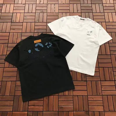 ¥~125 L🔥T-SHIRT 55061234 (im 185CM 70KG iwear size M in the photo)