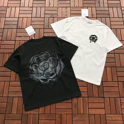 ¥~125 C🔥A🔥E🔥 T-SHIRT 55061231 (im 185CM 70KG iwear size M in the photo)