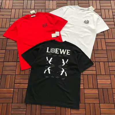 ¥~125 L🔥E🔥🔥 T-SHIRT 55061210 (im 185CM 70KG iwear size L in the photo)