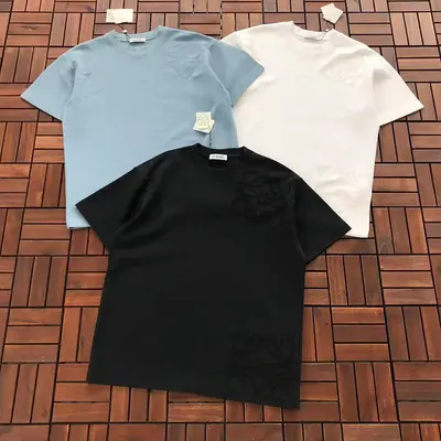 ¥~125 L🔥E🔥🔥 T-SHIRT 55061206 (im 185CM 70KG iwear size L in the photo)