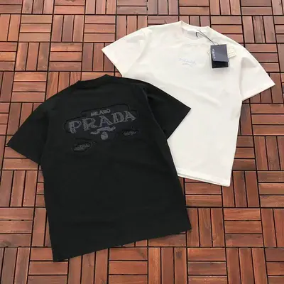¥~125 P🔥A🔥A T-SHIRT 55061220 (im 185CM 70KG iwear size L in the photo)