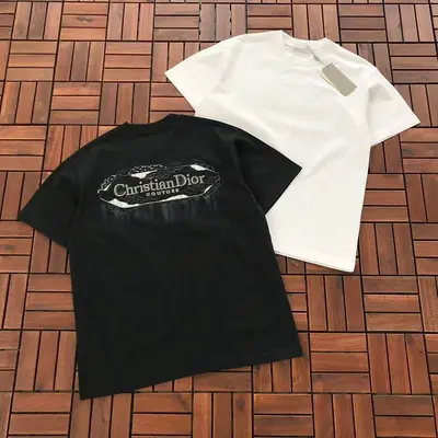 ¥~125 D🔥O🔥 T-SHIRT 55061221 (im 185CM 70KG iwear size L in the photo)
