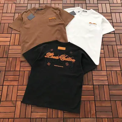 ¥~125 L🔥T-SHIRT 55061204 (im 185CM 70KG iwear size L in the photo)