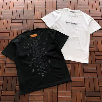 ¥~125 L🔥T-SHIRT 55061226 (im 185CM 70KG iwear size L in the photo)