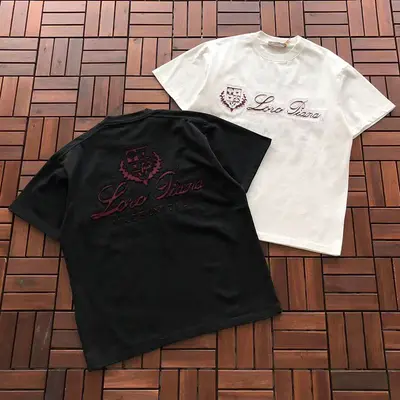 ¥~125 L🔥🔥O P🔥A🔥A T-SHIRT 55061225 (im 185CM 70KG iwear size L in the photo)