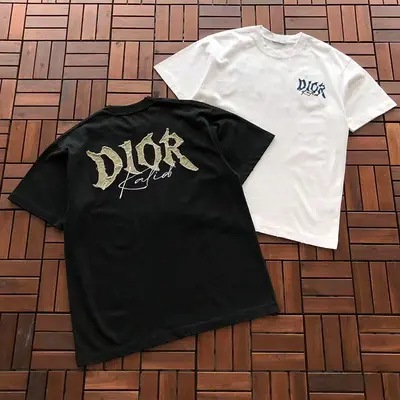 ¥~125 D🔥O🔥 T-SHIRT 55061224 (im 185CM 70KG iwear size L in the photo)