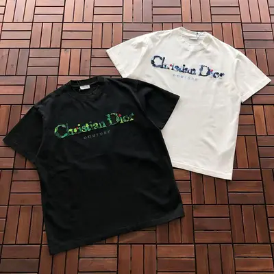 ¥~125 D🔥O🔥 T-SHIRT 55061219 (im 185CM 70KG iwear size L in the photo)