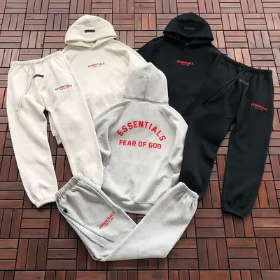 TOP¥~129 PANTS¥~125 FOG HOODIE TROUSERS FLEECE 77061268 (im 185CM 80KG iwear size M in the photo)
