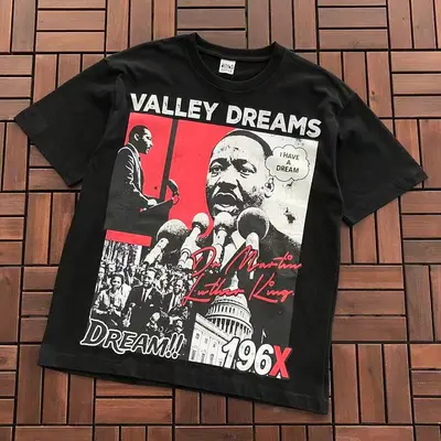 ¥~85 VA🔥L🔥Y T-SHIRT 77061244 (im 185CM 80KG iwear size M in the photo)