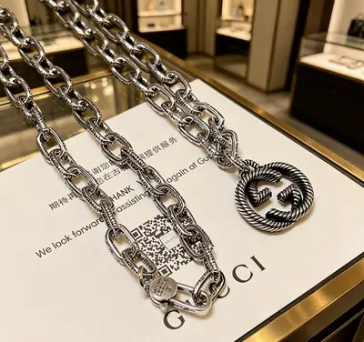 ￥~219 G🔥C🔥I JEWELRY 55061280