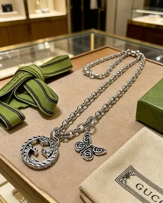 ￥~219 G🔥C🔥I JEWELRY 55061289