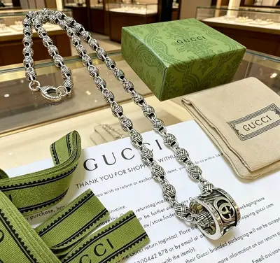 ￥~219 G🔥C🔥I JEWELRY 55061293
