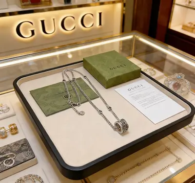 ￥~215 G🔥C🔥I JEWELRY 55061281