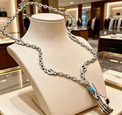 ￥~219 G🔥C🔥I JEWELRY 55061265