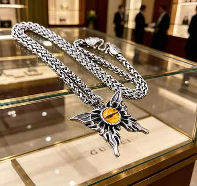 ￥~226 G🔥C🔥I JEWELRY 55061285