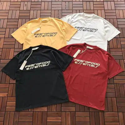 ￥~79 FOG T-SHIRT 77061409 (im 185CM 70KG iwear size M in the photo)
