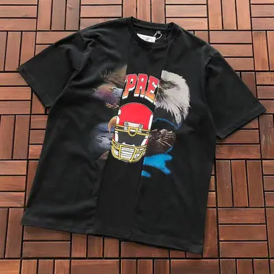 ￥~189 M🔥IS🔥N M🔥R🔥IE🔥A & S🔥P🔥E🔥E T-SHIRT 77061449