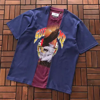 ￥~189 M🔥IS🔥N M🔥R🔥IE🔥A & S🔥P🔥E🔥E T-SHIRT 77061448