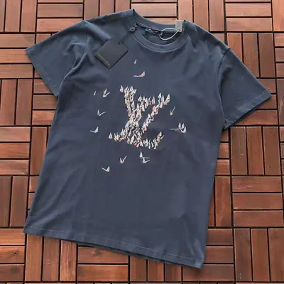 ￥~169 L🔥T-SHIRT 77061455 (im 185CM 70KG iwear size M in the photo)