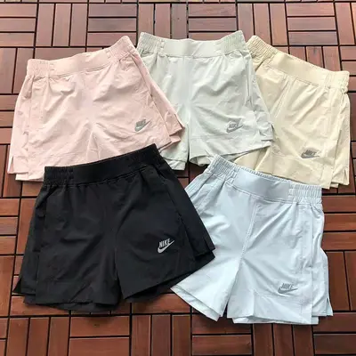 ￥~129 N🔥K🔥 SHORTS WOMAN 66061408