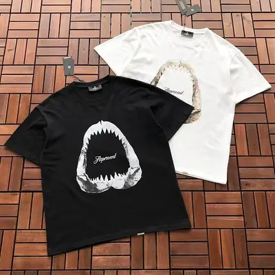 ￥~79 REPRESENT T-SHIRT 66061433 (im 185CM 80KG iwear size M in the photo)