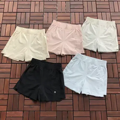 ￥~129 L🔥🔥UL🔥M🔥N SHORTS WOMAN 66061403