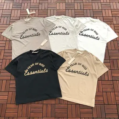 ￥~86 FOG T-SHIRT 77061404 (im 185CM 70KG iwear size M in the photo)