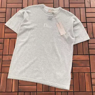 ￥~219 D🔥O🔥 T-SHIRT 77061456 (im 185CM 70KG iwear size M in the photo)