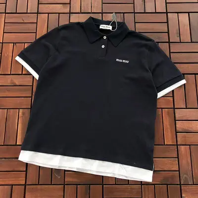 ￥~219 M🔥U M🔥U T-SHIRT 77061453