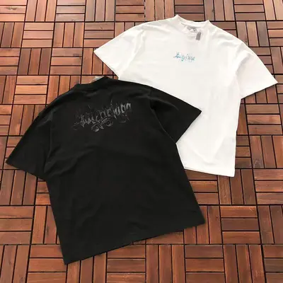 ¥~139 B🔥L🔥🔥🔥IA🔥A T-SHIRT 77061445 (im 185CM 70KG iwear size M in the photo)