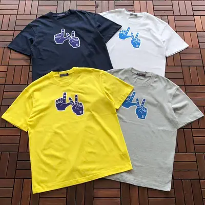 ¥~99 L🔥T-SHIRT 77061415 (im 185CM 70KG iwear size L in the photo)