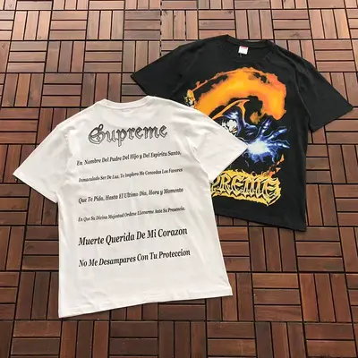 ¥~125 S🔥P🔥E🔥E T-SHIRT 77061432 (im 185CM 70KG iwear size M in the photo)