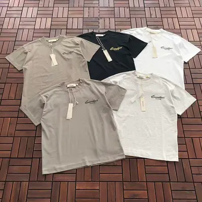 ¥~86 FOG T-SHIRT 77061403 (im 185CM 70KG iwear size M in the photo)