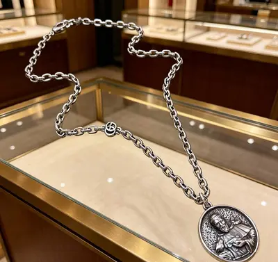 ¥~219 G🔥C🔥I JEWELRY 55061297