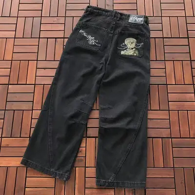¥~179 VINTAGE JEANS 77061600 (im 185CM 70KG iwear size M in the photo)