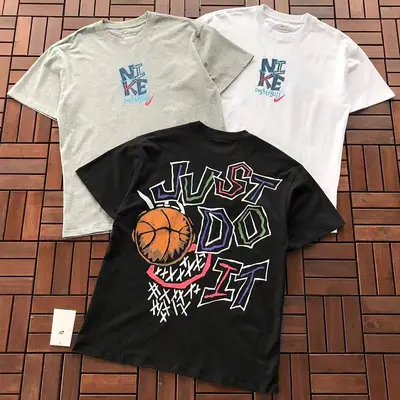 ¥~109 N🔥K🔥T-SHIRT 55061502 (im 185CM 80KG iwear size L in the photo)