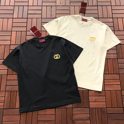 ¥~99 G🔥C🔥I T-SHIRT 55061507 (im 185CM 80KG iwear size M in the photo)