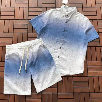 ¥~215 D🔥O🔥T-SHIRT SHIRT SHORTS 55061515 (im 185CM 80KG iwear size L in the photo)