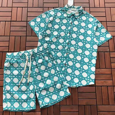¥~215 C🔥S🔥BL🔥🔥C🔥 T-SHIRT SHIRT SHORTS 55061514 (im 185CM 80KG iwear size L in the photo)
