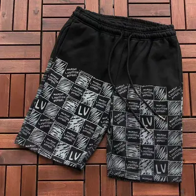 ¥179 L🔥 SHORTS 88061509 (im 185CM 80KG iwear size S in the photo)