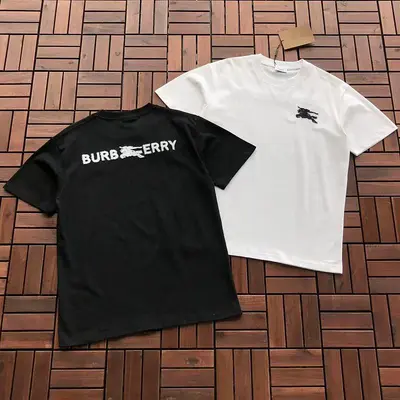 ¥165 B🔥RB🔥RRY T-SHIRT 88061505 (im 185CM 80KG iwear size S in the photo)