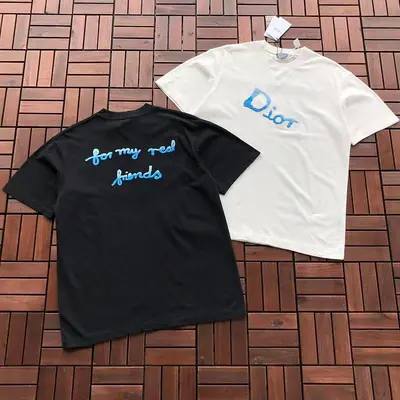 ¥179 D🔥O🔥 T-SHIRT 88061504 (im 185CM 80KG iwear size M in the photo)