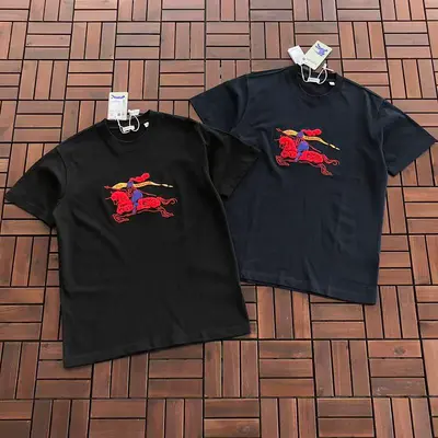 ¥169 B🔥RB🔥RRY T-SHIRT 88061503 (im 185CM 80KG iwear size S in the photo)