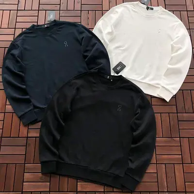 ¥~119 ON RU🔥🔥I🔥G SWEATER 66061519 (im 185CM 80KG iwear size M in the photo)