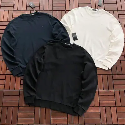 ¥~119 E🔥P🔥R🔥🔥 A🔥M🔥N🔥SWEATER 66061518 (im 185CM 80KG iwear size L in the photo)