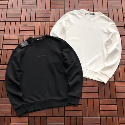 ¥~119 E🔥P🔥R🔥🔥 A🔥M🔥N🔥SWEATER 66061520 (im 185CM 80KG iwear size L in the photo)
