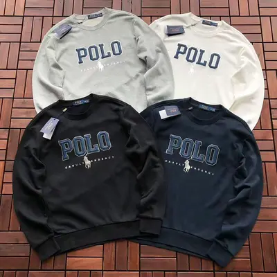 ¥~119 RA🔥PH🔥AU🔥EN SWEATER 66061515 (im 185CM 80KG iwear size M in the photo)