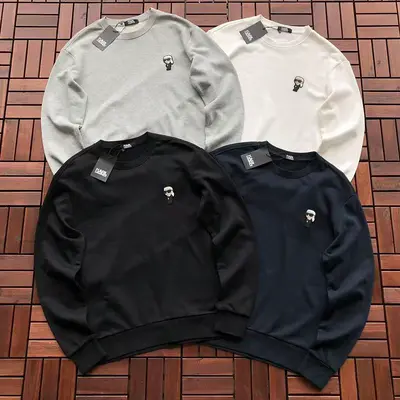 ¥~119 KARL LAGERFELD SWEATER 66061511