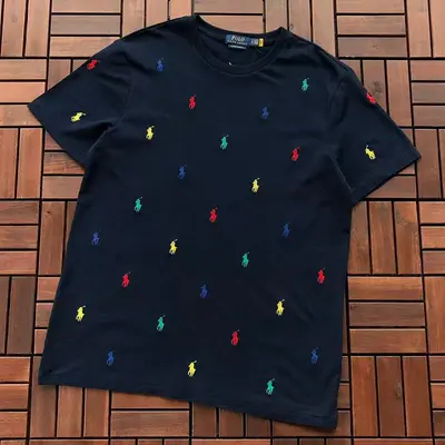 ¥~139 RA🔥PH🔥AU🔥EN T-SHIRT 66061509 (im 185CM 80KG iwear size L in the photo)